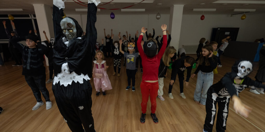 Halloween - Škola Breaku Dúbravka_DSC6622
